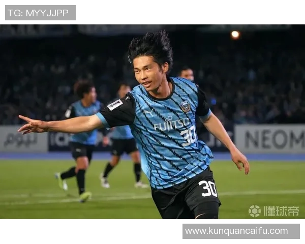 川崎前锋足球队球星排名及其表现分析揭秘 川崎前锋足球队球星排名及其表现分析揭秘