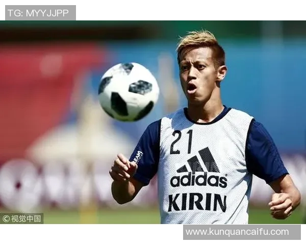 日本足球球星的崛起与发展:从本田圭佑到久保建英的传奇之路 日本足球球星的崛起与发展:从本田圭佑到久保建英的传奇之路
