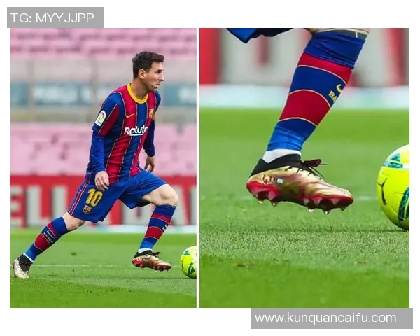 球星上脚足球鞋精选图鉴 每双鞋背后的故事与传奇 球星上脚足球鞋精选图鉴 每双鞋背后的故事与传奇